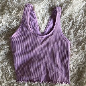 Spiritual Gangster Bra Top | Size Small